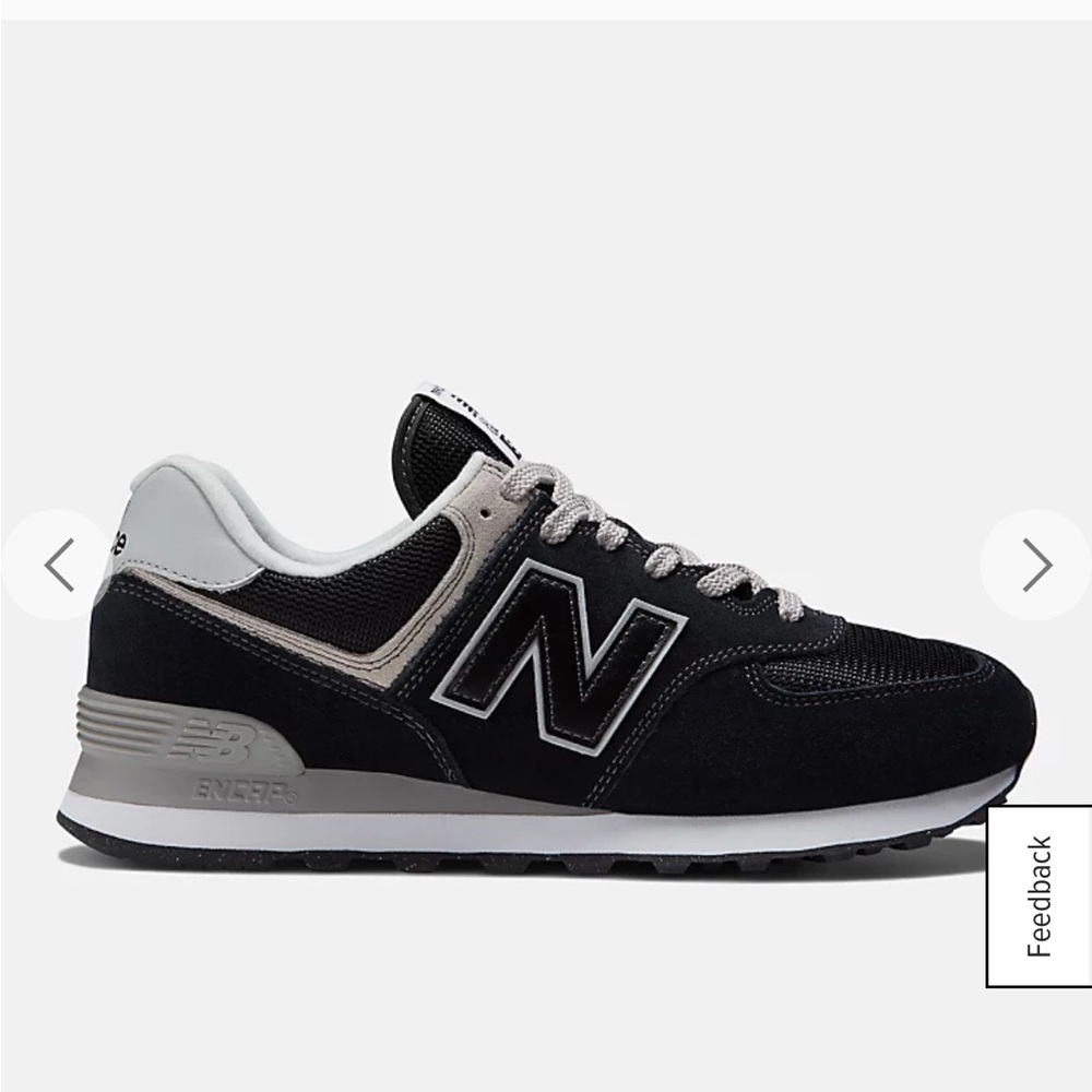 New Balance 574 sneakers (unisex)